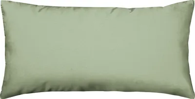 Produktbild von Erwin Müller Kissenbezug Ansbach" jade 40x80 cm"