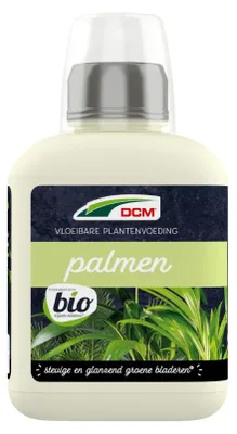 Productafbeelding van Vloeibare Mest voor Palmen 0.4 L