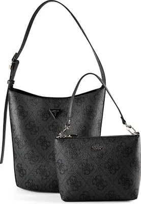 Produktbild von Guess Meridian II Schultertasche 30 cm