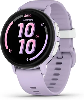 Produktbild von Smartwatch für Kinder, AMOLED-Touchdisplay, bis zu 2 Tage Akkulaufzeit, Schulmodus, Sport-Apps, Standortbestimmung in Echtzeit