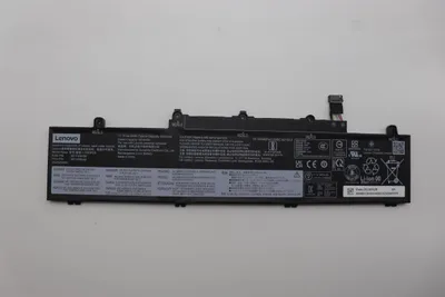 Zdjęcie produktu dla Bateria Litowo-Polimerowa Lenovo 45Wh Do Notebooków Lenovo, 5B11N56340