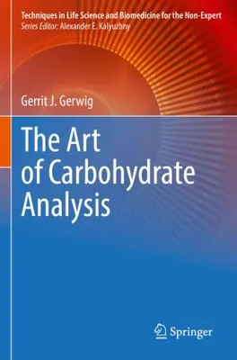 Produktbild von The Art of Carbohydrate Analysis