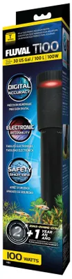 Immagine prodotto di Riscaldatore Fluval T100