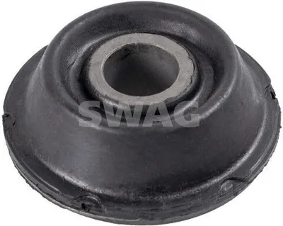 Produktbild von SWAG 32 61 0001 Lagerung Stabilisator Stabigummi Vorne für AUDI 100 Limousine (4A2, C4) A6 Avant (4A5, C4) A6 Limousine (4A2, C4) 100 Avant (4A5, C4)