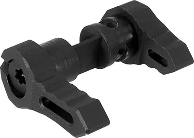 Immagine prodotto di Obustronny selektor ognia Leapers UTG do AR15, czarny