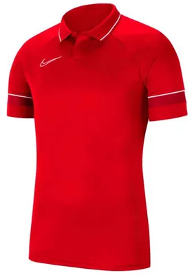 Productafbeelding van Poloshirt Jordan Academy 21 voor Kinderen