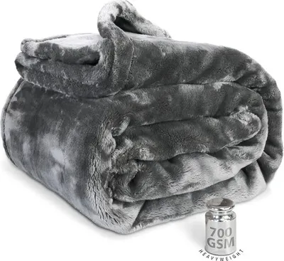 Produktbild von Plaid Silke