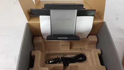 Produktbild von Original OE RENAULT Tablet Halterung 7711783364