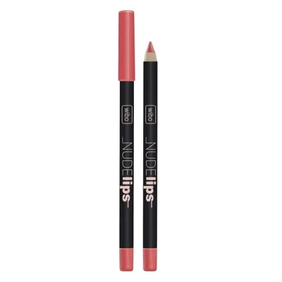 Obrázek produktu pro Korektor na rty Wibo Nude Lips 2, 1.4g