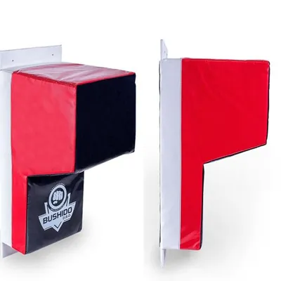 Produktbild von Wandtrainingsblock DBX BUSHIDO TS