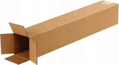 Zdjęcie produktu dla Tuba Kartonowa 150x150x1450mm 3W 400g/m2