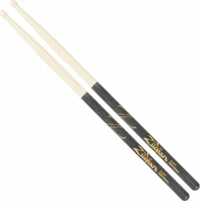 Immagine prodotto di Bacchette Zildjian Z5AD 5A Black Dip