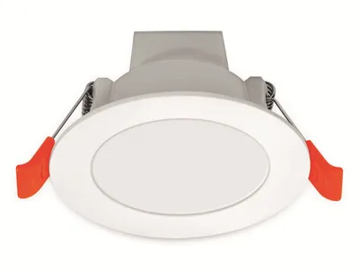 Produktbild von LEDVANCE SMART+ RECESS DOWNLIGHT WIFI SPOT LED-Einbaustrahler weiß 4 W