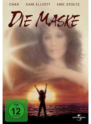 Produktbild von Die Maske