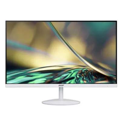 Produktbild von Acer SA272 E 27" LED IPS FullHD 100Hz 1ms Blanco