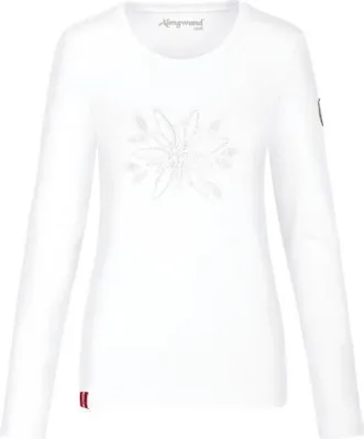 Produktbild von Almgwand TAGELBERGALM weiss 38/M
