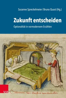 Produktbild von Zukunft entscheiden
