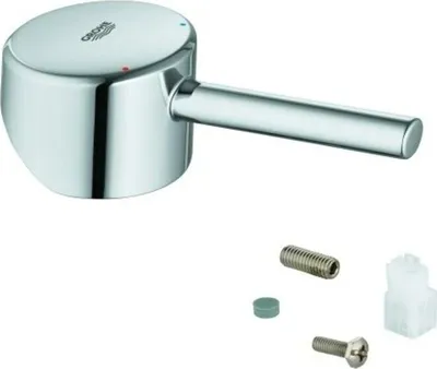 Zdjęcie produktu dla GROHE 46822000, Chrom