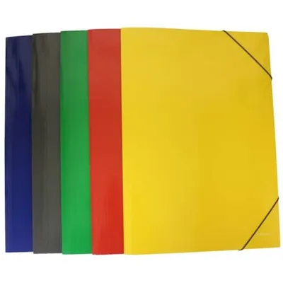 Produktbild von DONAU Sammelmappe A3 0