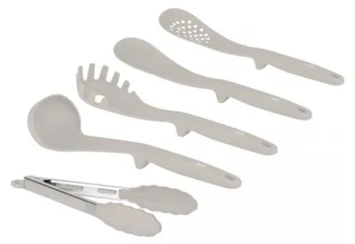 Produktbild von BERLINGER HAUS Sahara BH-6336 5-teiliges Kchenhelfer-Set