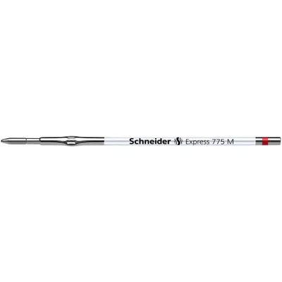 Immagine prodotto di Schneider 50-7762 10er Express 775 Kugelschreiberminen M rot