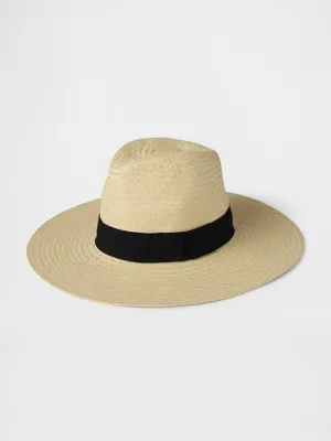 Obrázok produktu pre Slamený klobúk GAP 682466-01__M/L