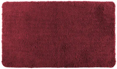 Produktbild von Badteppich Belize Chili 55 x 65 cm