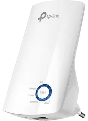 Produktbild von TP-Link 300Mbit/s-WLAN-Repeater