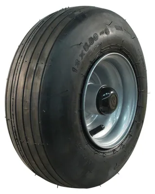 Nutzrad 6 Zoll TT Kings Tire