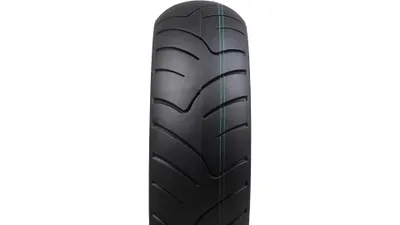 Produktbild von VEE RUBBER Reifen "VRM 217", 110/70-11 TL 45L