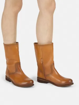 Produktbild von FELMINI WIDE FIT Stiefel Stiefel Leder