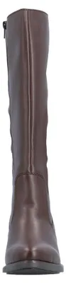 Immagine prodotto di Stivali da donna Rieker, foderati, color marrone, modello 74188-25