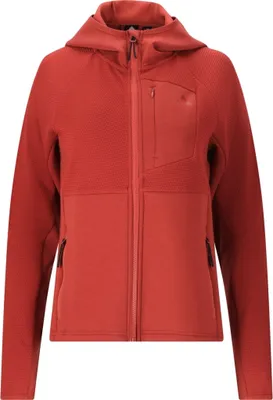 Image de WHISTLER Langley W Power Stretch Hybrid Cinnabar 38....