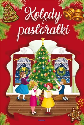 Image de Kolędy i pastorałki - Katarzyna Kwietniewska (Buch auf Polnisch)