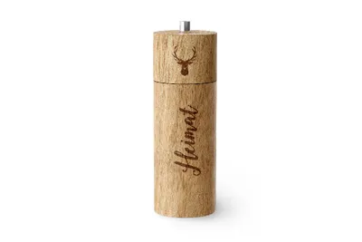Produktbild von Pfeffermühle 17x5,5 Heimat