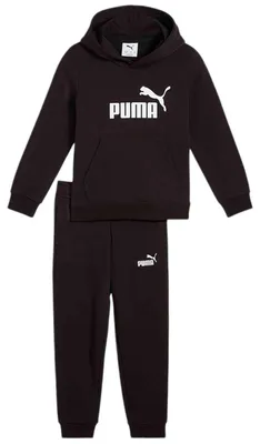 Immagine prodotto di Tutina Puma Chándal Puma Ess Logo da Neonato