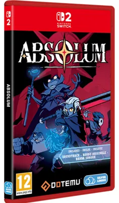 Zdjęcie produktu dla Switch 2 Absolum