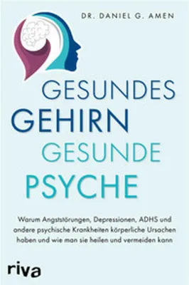 Obrázok produktu pre Gesundes Gehirn - gesunde Psyche