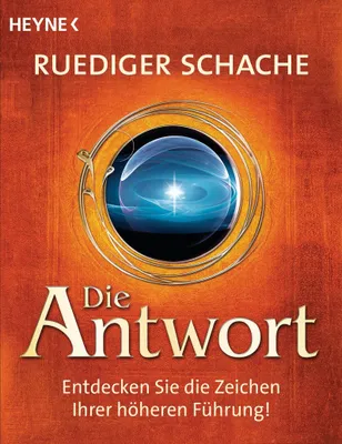 Produktbild von Die Antwort