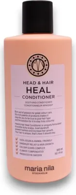 Produktbild von Maria Nila Conditioner Head & Hair Heal Conditioner