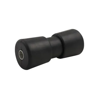 Immagine prodotto di Rullo di chiglia 85x183 mm, foro asse 20 mm.