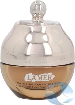 Produktbild von La Mer Genaissance The Eye And Expression Cream