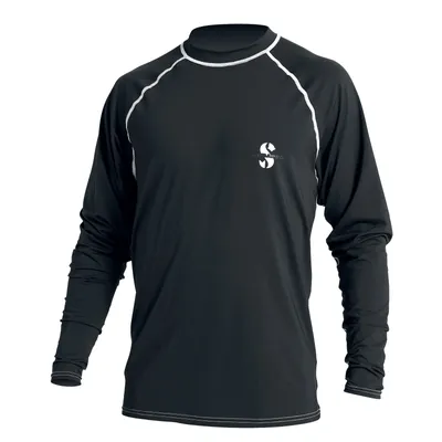 Scubapro Loose Fit Longsleeve Schnorchelshirt