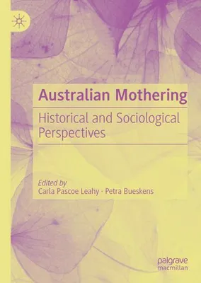 Produktbild von Australian Mothering