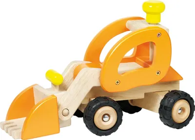 Obrázok produktu pre kolesový nakladač goki