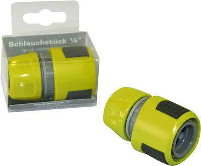 Produktbild von "Schlauchstück 13 mm (1/2")"