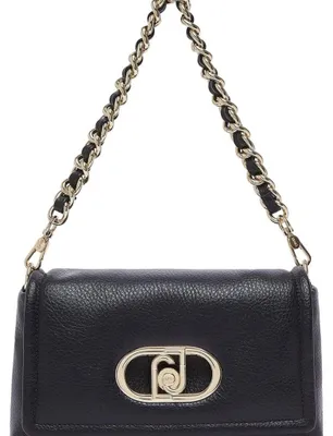 Produktbild von LIU-JO AF6148 E1166 CROSSBODY Schwarz