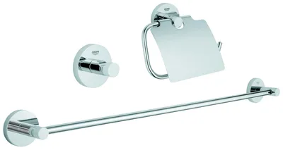 Produktbild von GROHE 40775001, 1 Stück(e)