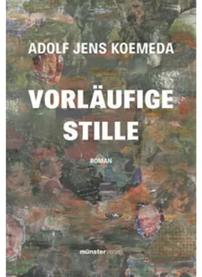 Obrázek produktu pro Vorläufige Stille