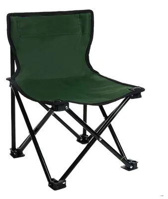 Produktbild von Faltbarer Campingstuhl für Outdoor-Aktivitäten